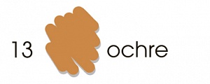Ochre (Охра)