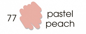 Pastel peach (Пастельный персиковый)
