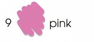 Pink (Розовый)