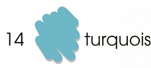 Turquoise (Бирюзовый)
