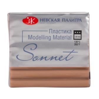 Пластика СОНЕТ миндальный 56 гр