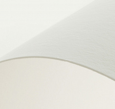 Бумага для акварели POTENTATE 52х78,7см 100% хлопок, 640гр/м, среднее зерно,лист