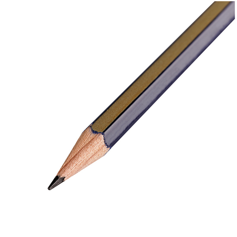 Карандаш графитный FABER-CASTELL 1221 H