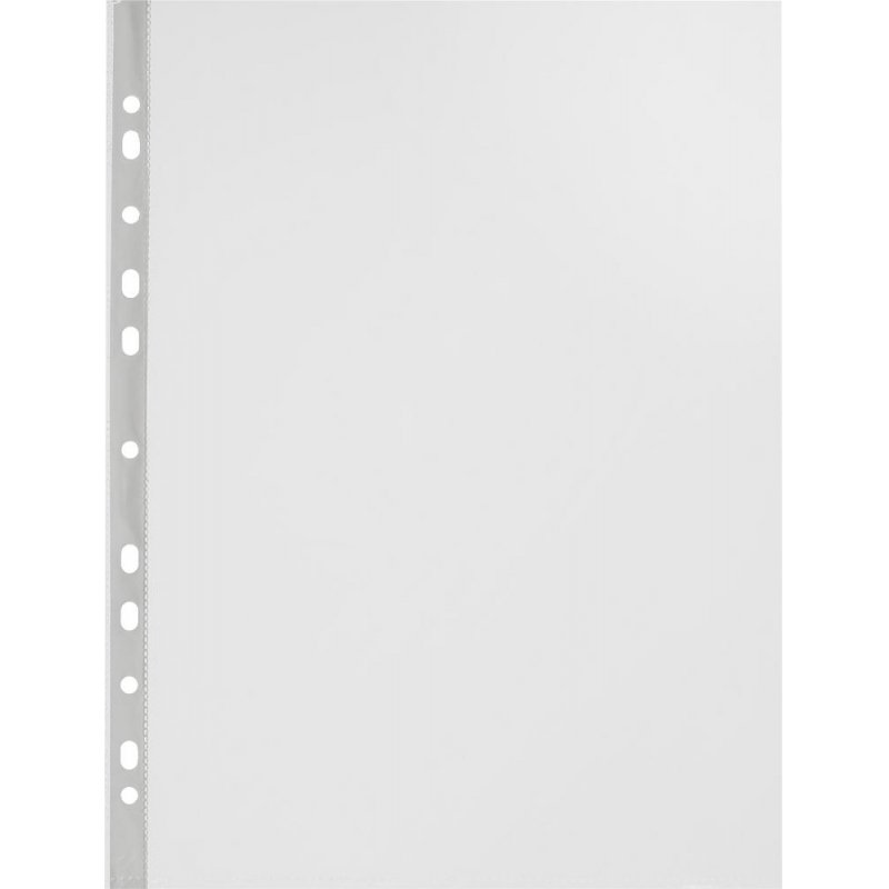 Файл-вкладыш А4 1 шт