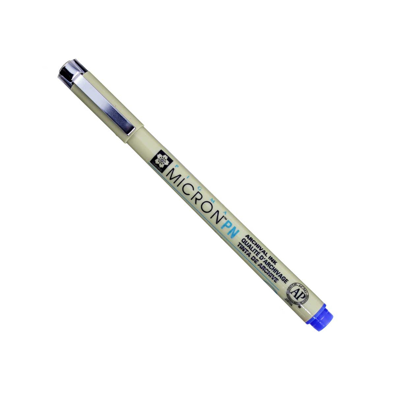 Линер PIGMA MICRON PN синий (0.4-0.5 мм)
