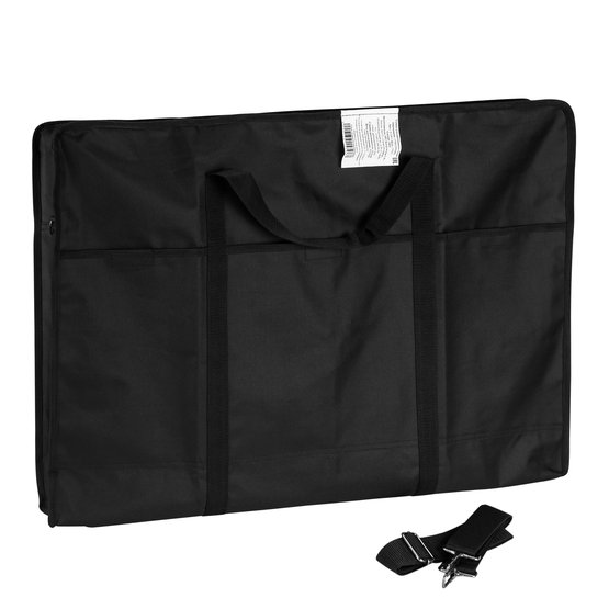 Сумка АРТ БЭГ для подрамников и планшетов 79х54х8 см 