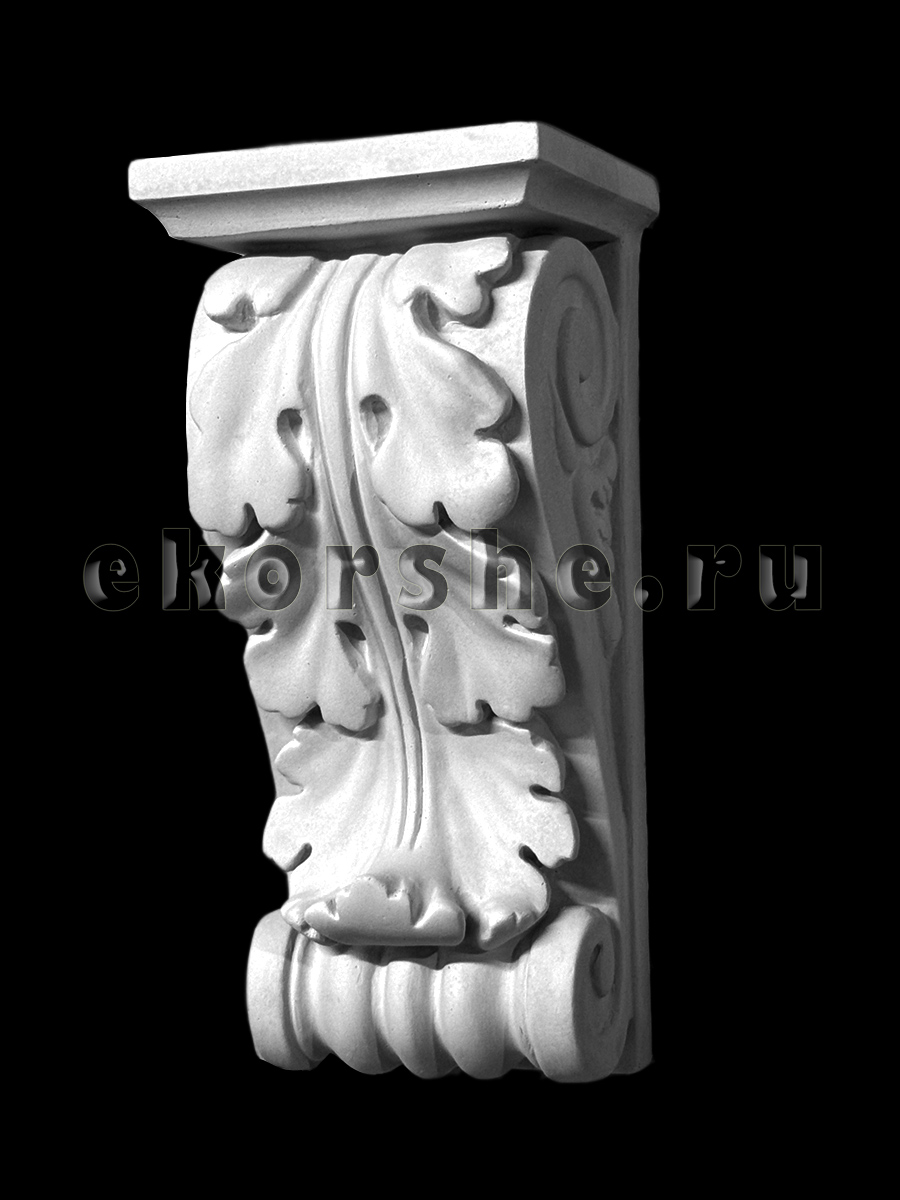 Гипс КРОНШТЕЙН малый