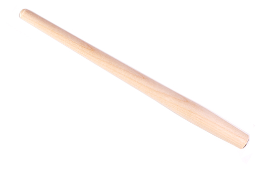 Держатель FLYER ArtGalaxy для пера, дерево без покрытия