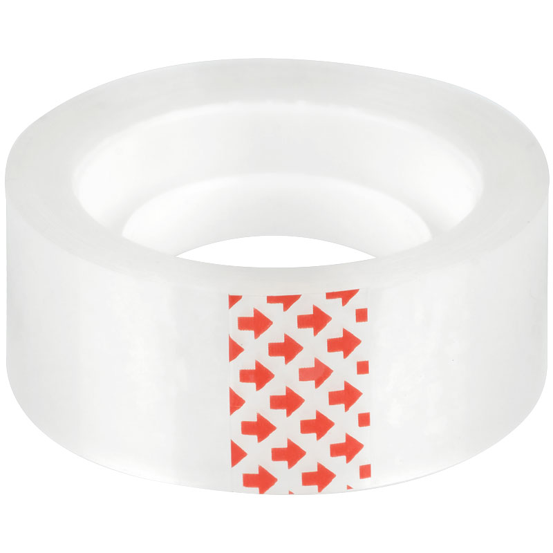 Клейкая лента OFFICESPACE 19мм*22м