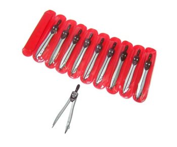 Циркуль INTELLIGENT (в блистере)