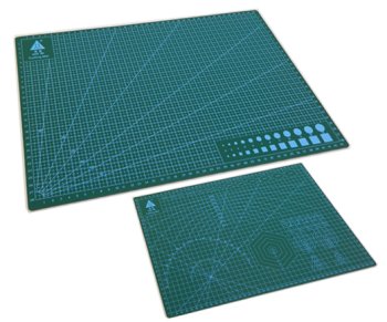 Коврик для резки А4 HM-3