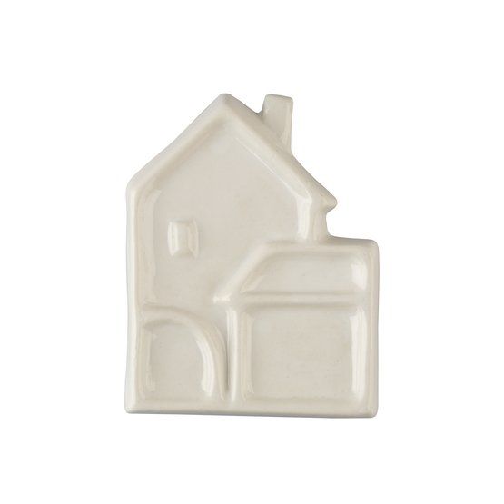 Палитра фарфор ПИТЕРСКИЙ ДВОРИК 12,5х10 см