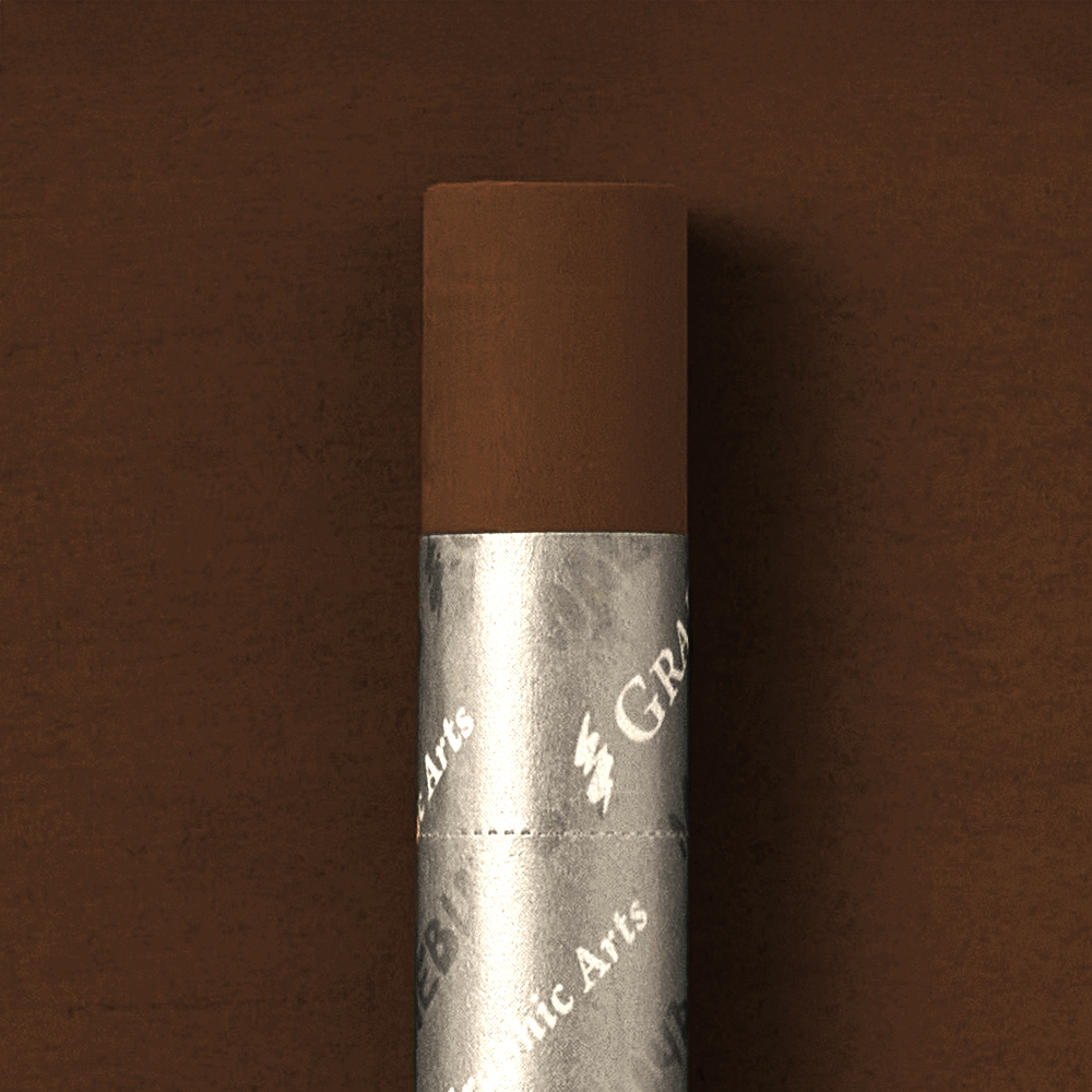 ван-дик коричневый