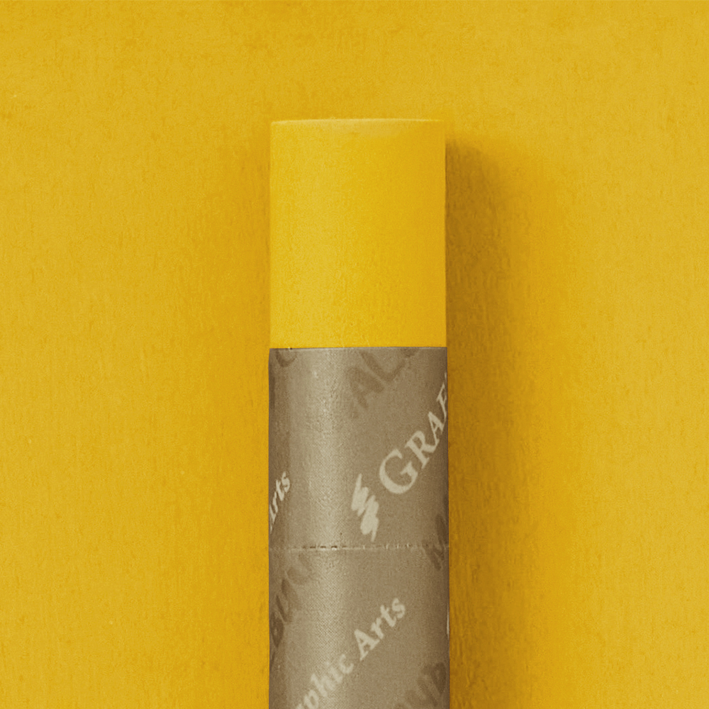 желтая средняя