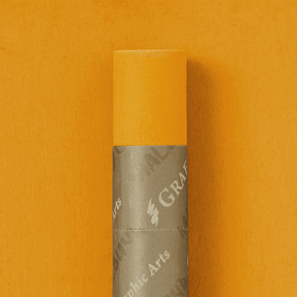 желтая темная