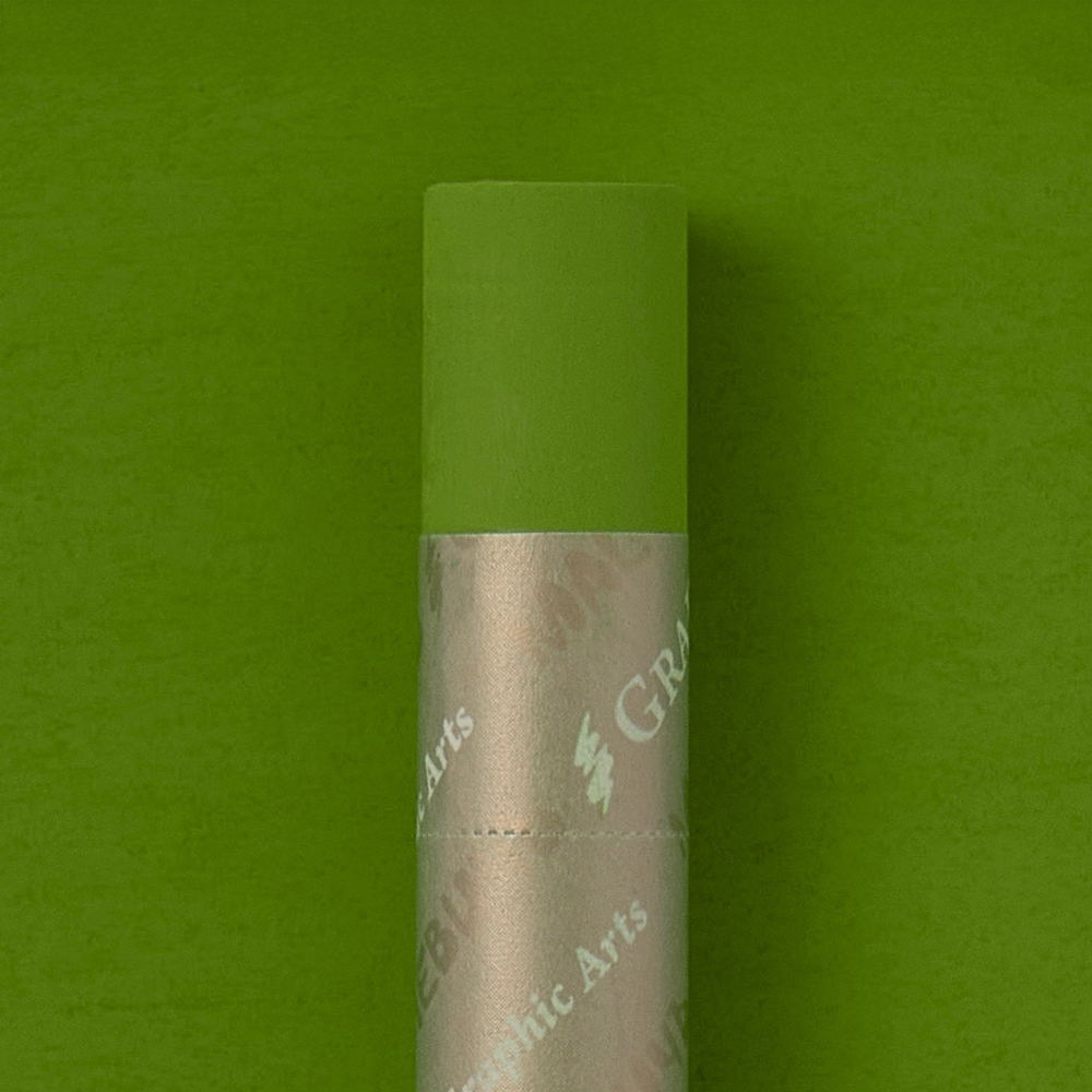 желто-зеленая