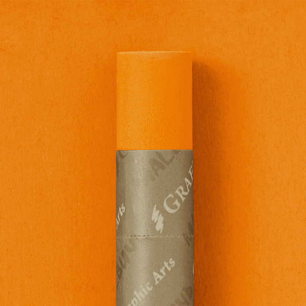 желто-оранжевая