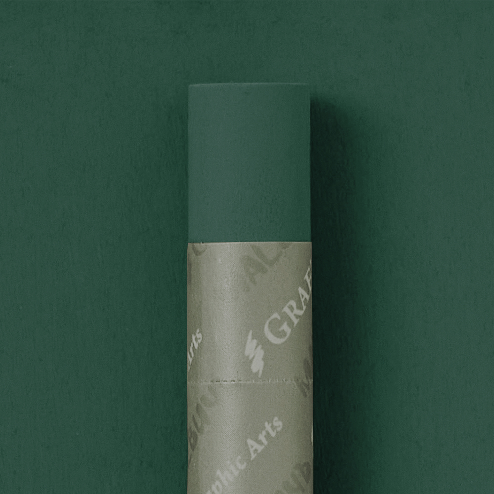 изумрудная пыльная