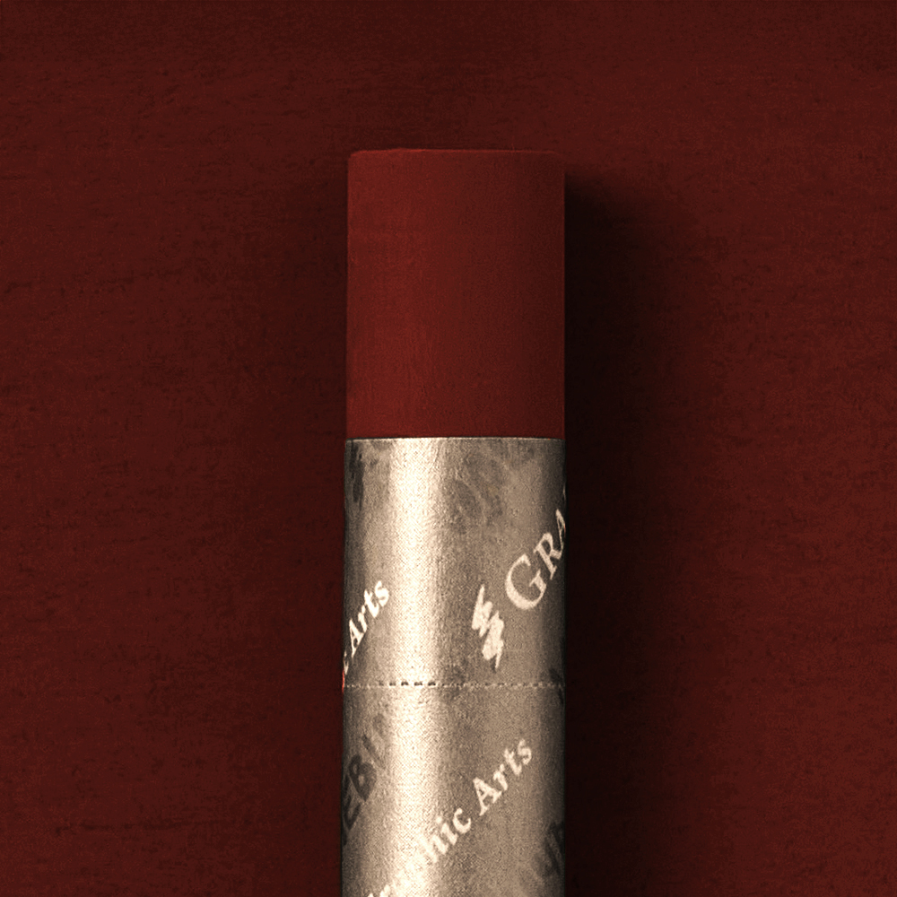 каштановая