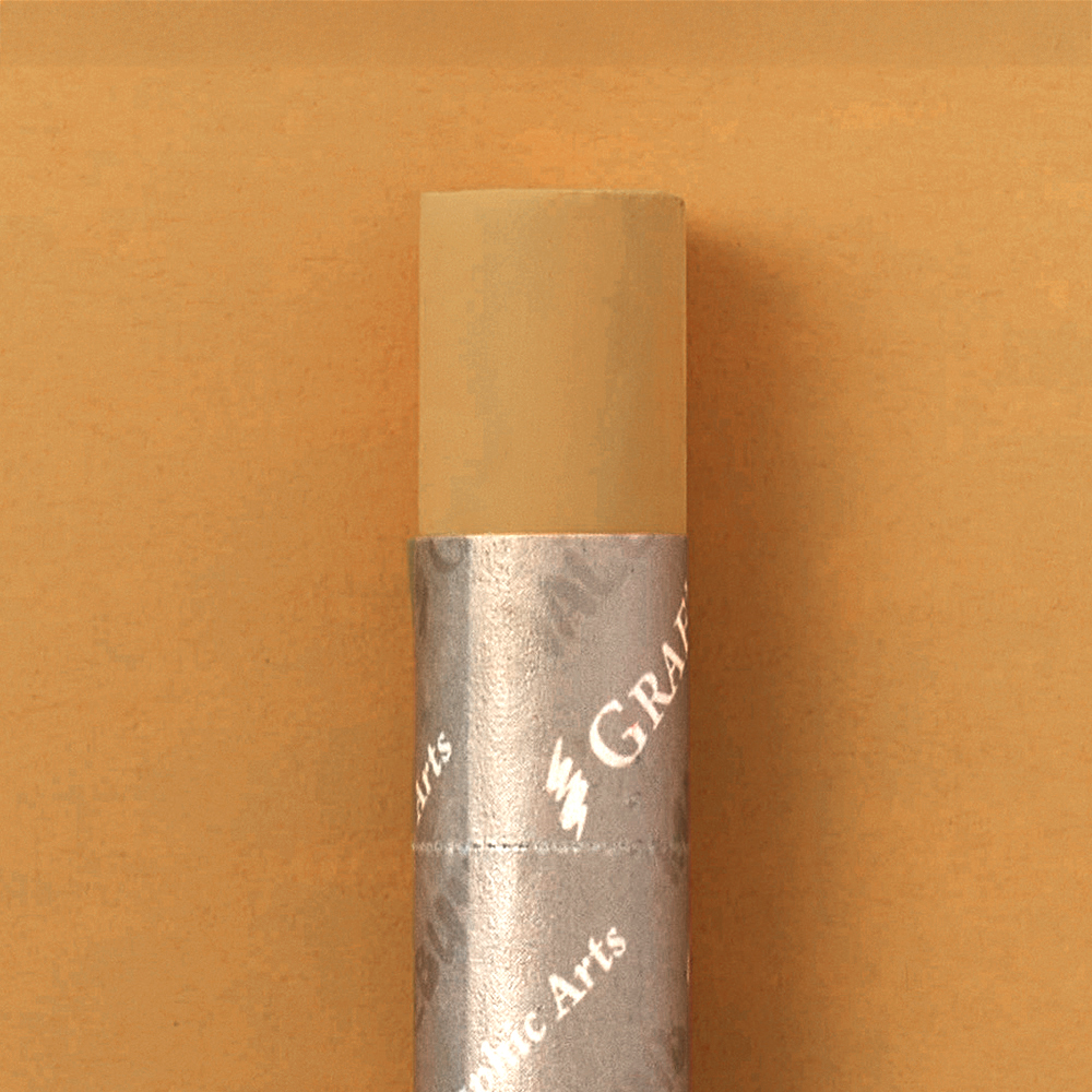 коричневая пастельная