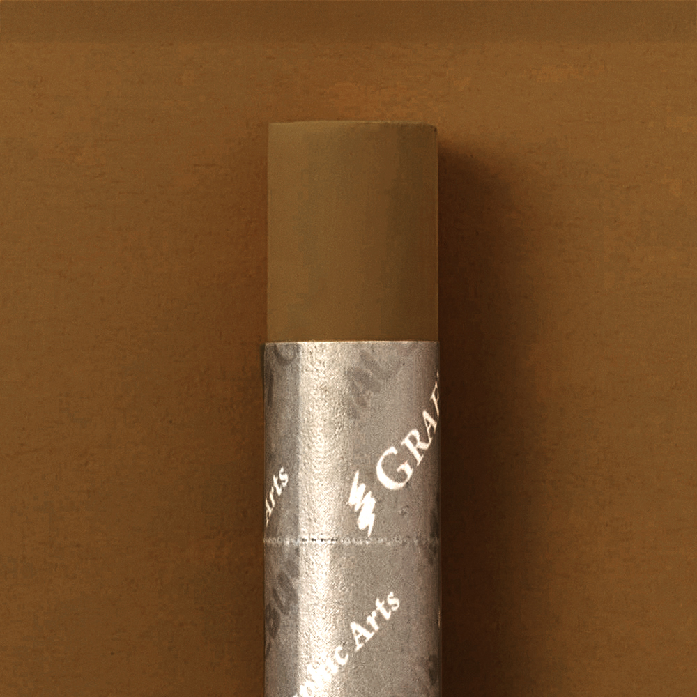 коричневая пыльная