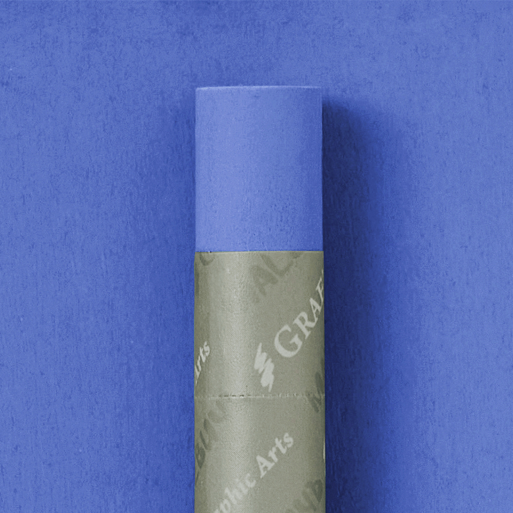 королевская голубая