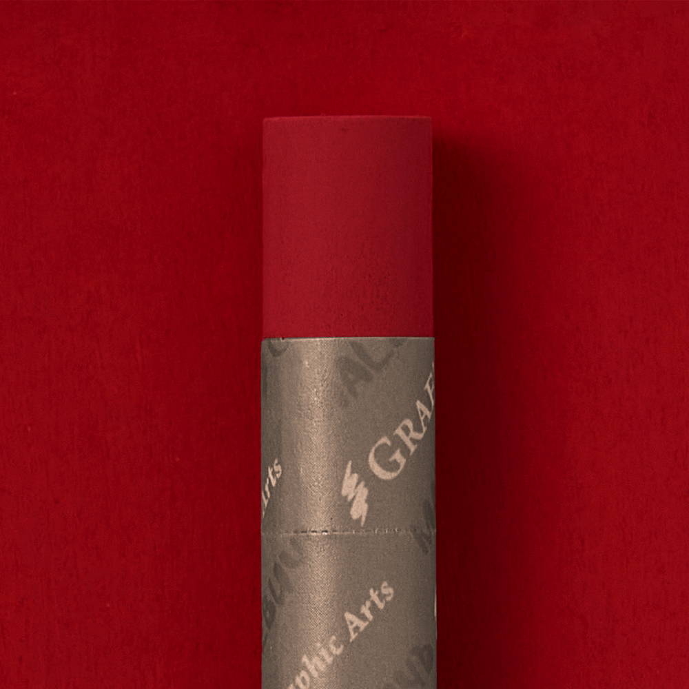 красная темная