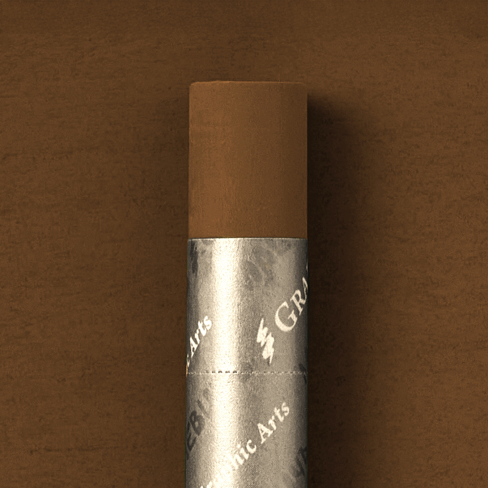 марс коричневый