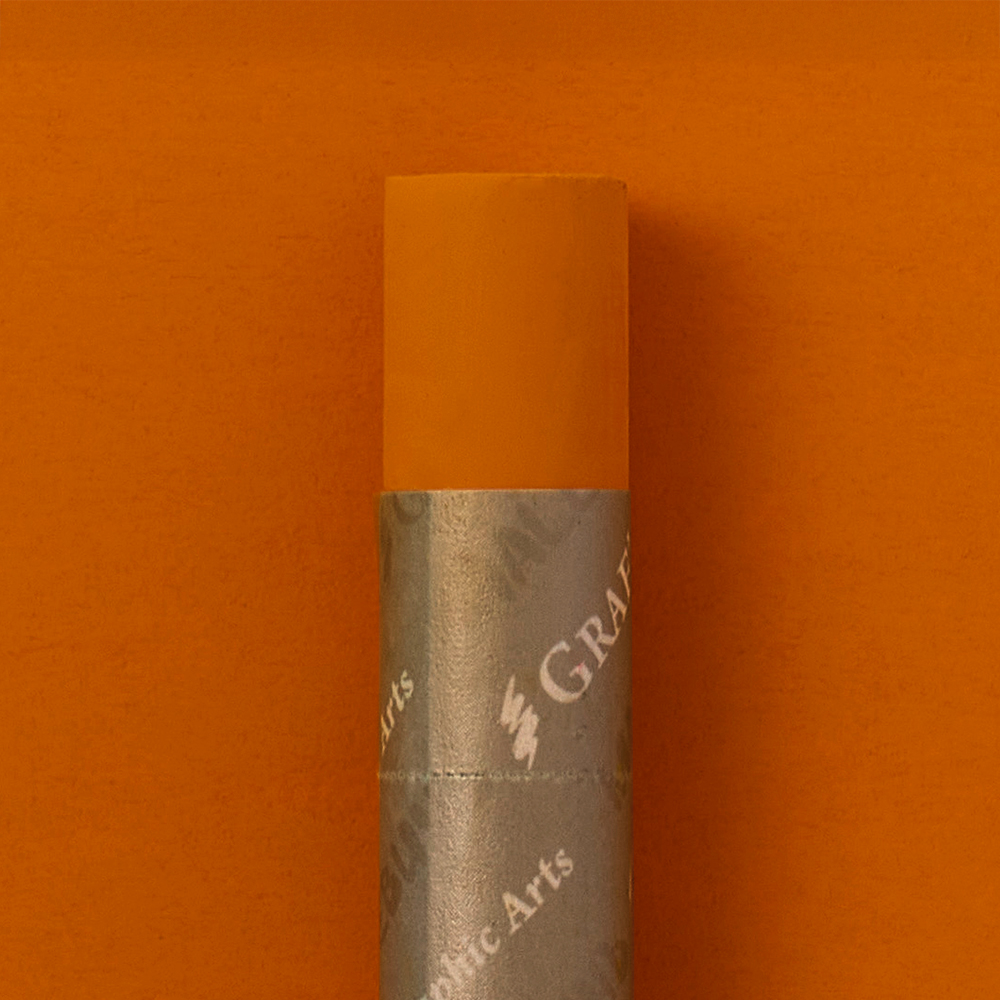 охра красная