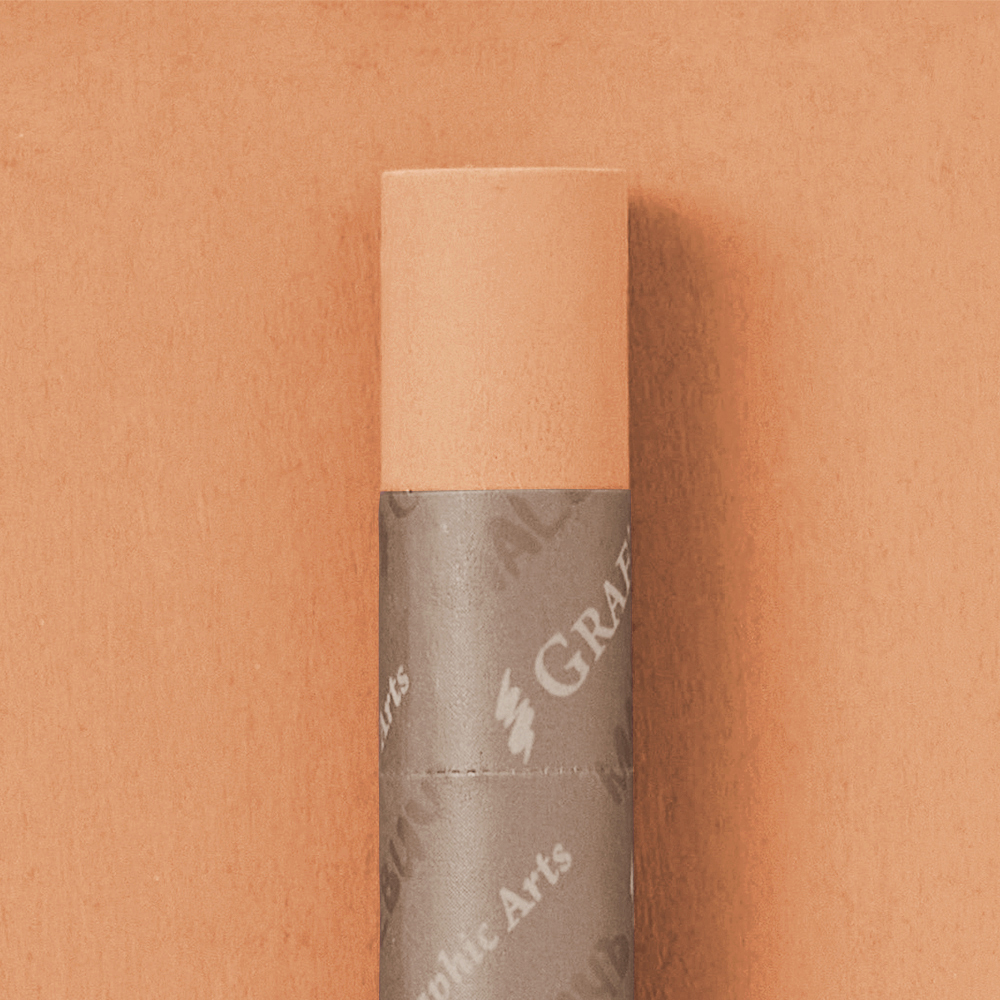 персиковая