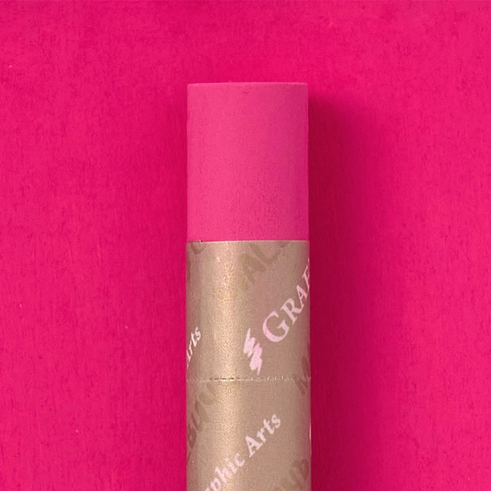 пурпурная флуоресцентная