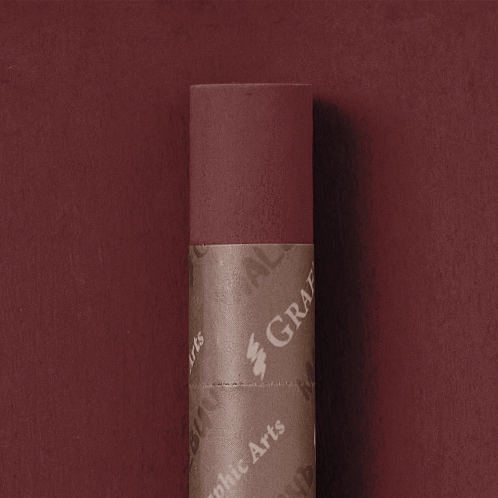 пыльная розовая