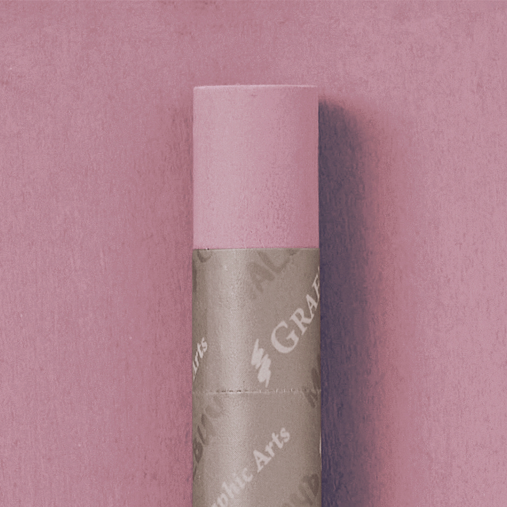 розовая светлая