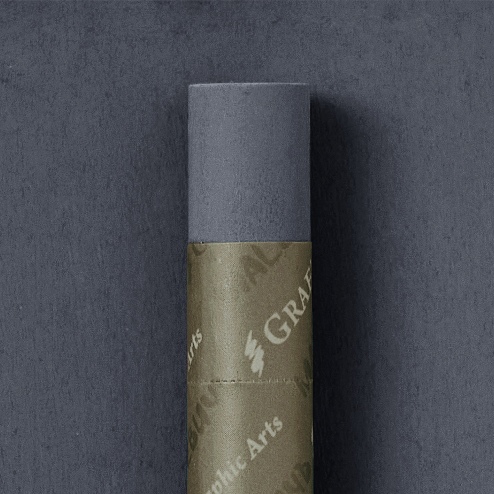 серая холодная