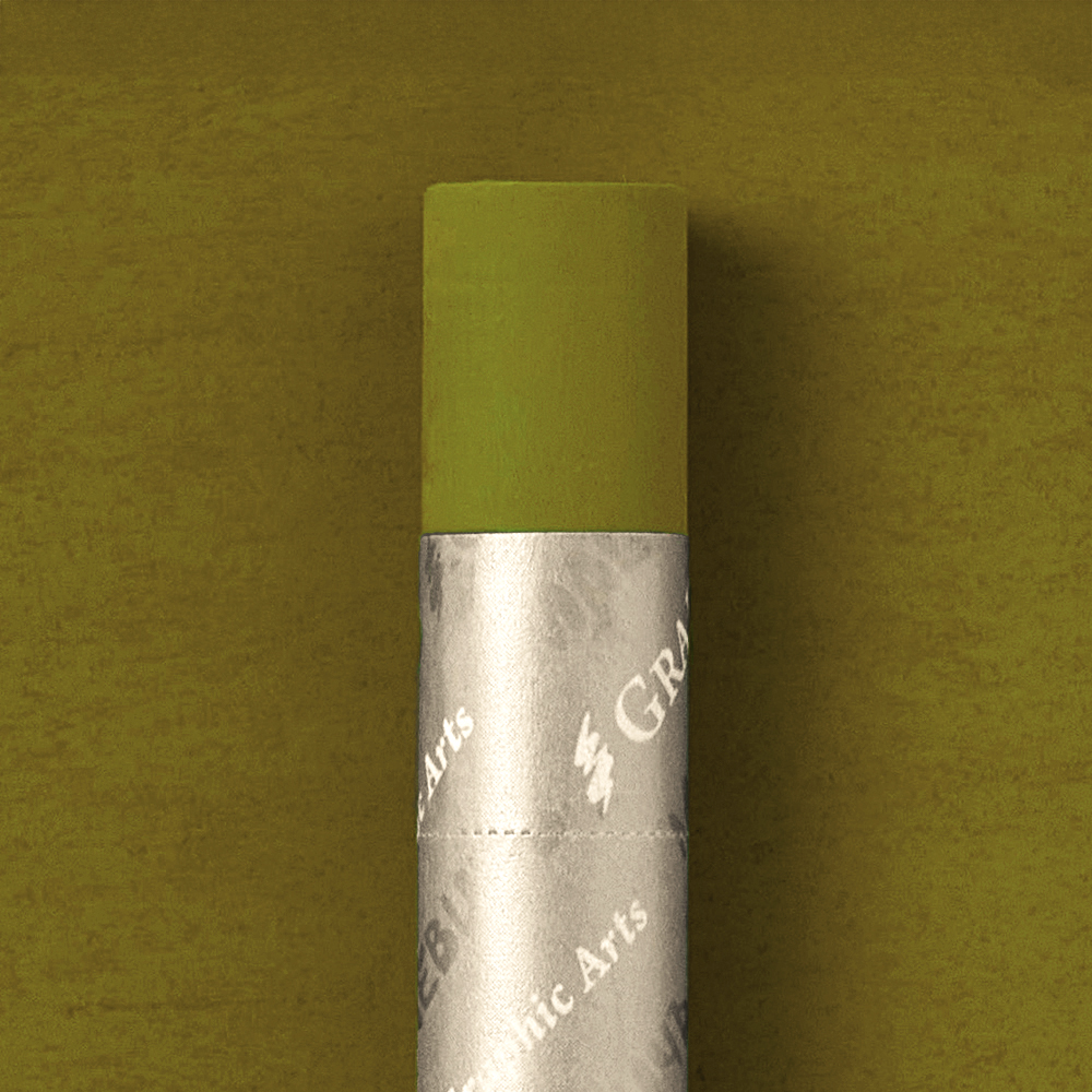 серо-зеленая