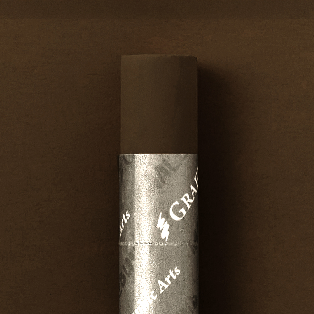 серо-коричневая