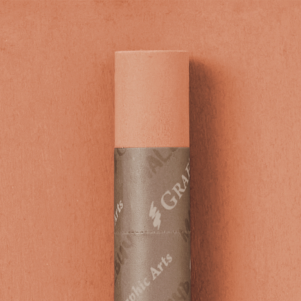 телесная розовая