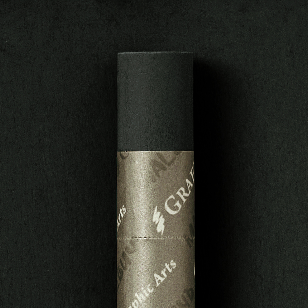 черная пепельная