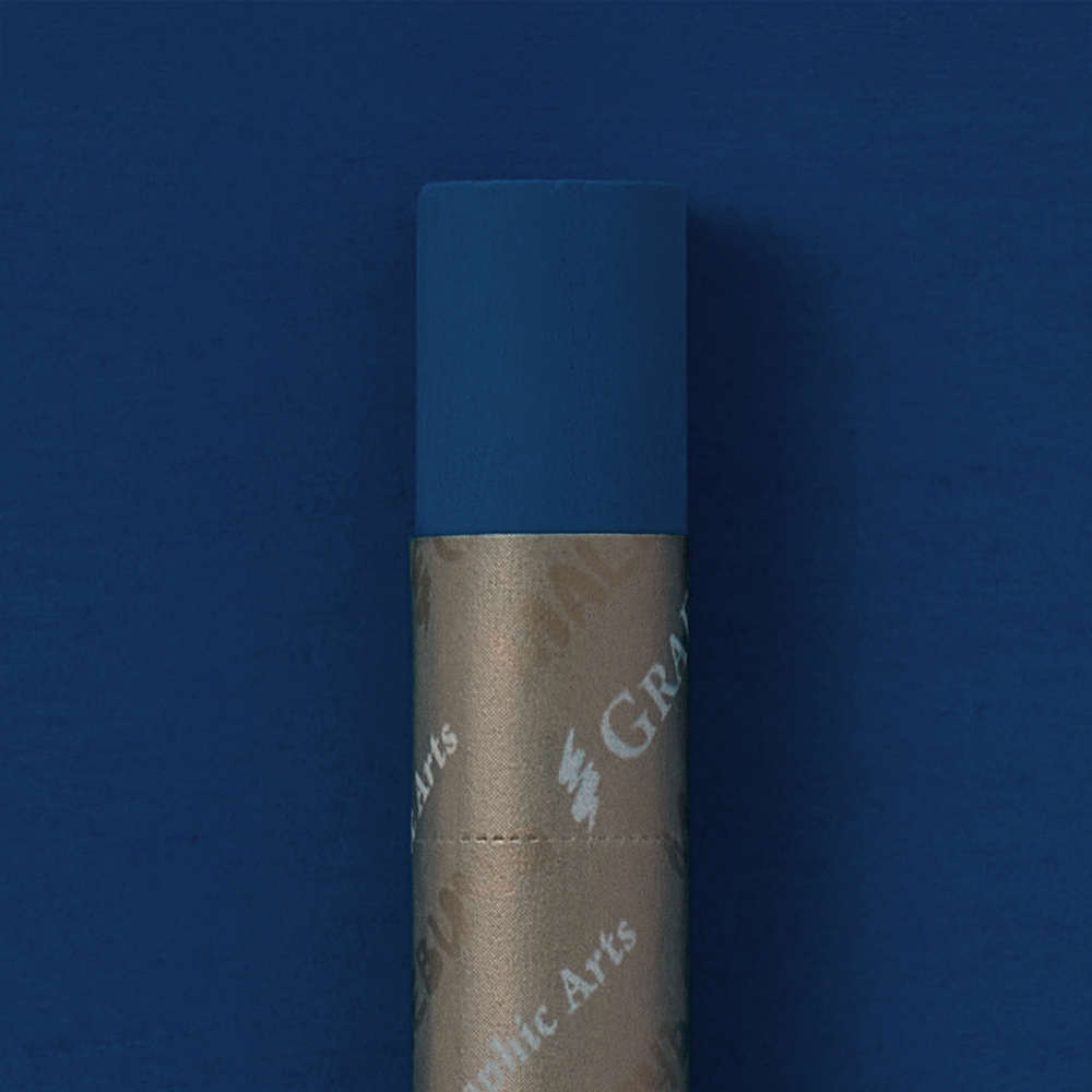 черно-синяя