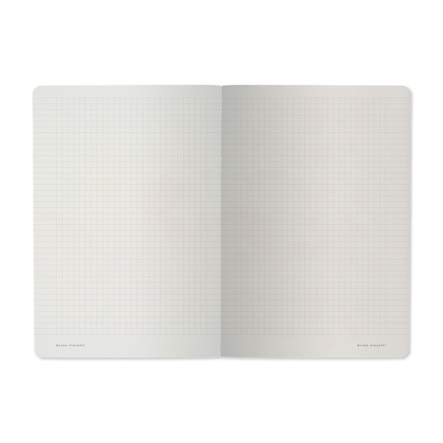 Тетрадь FAUNA Звери А5 40 л клетка