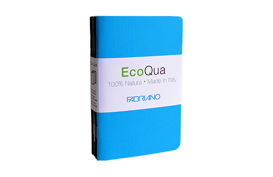 Блокнот FABRIANO  EcoQua А5 32 л, точка, 1 шт